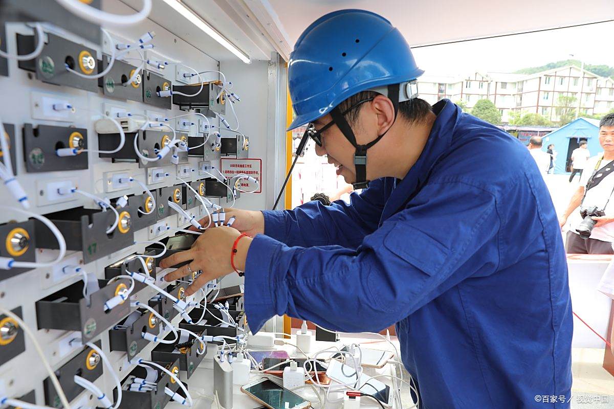 人工智能浪潮下電氣工程及其自動化的機遇與挑戰