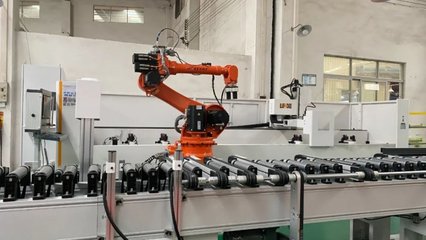 定標準，促發展丨伊盾門窗成為《定制門窗工程技術規程》參編單位，引領自動化工程新篇章